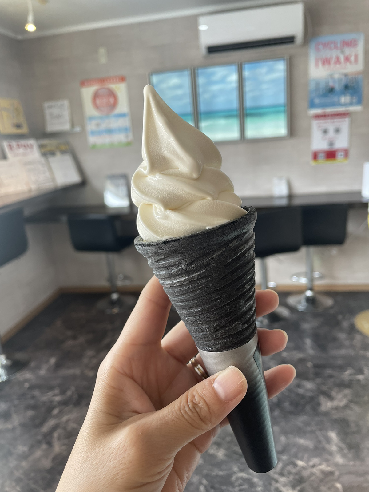 クレミア販売終了のお知らせです | 公式 ameCafeソフトクリーム