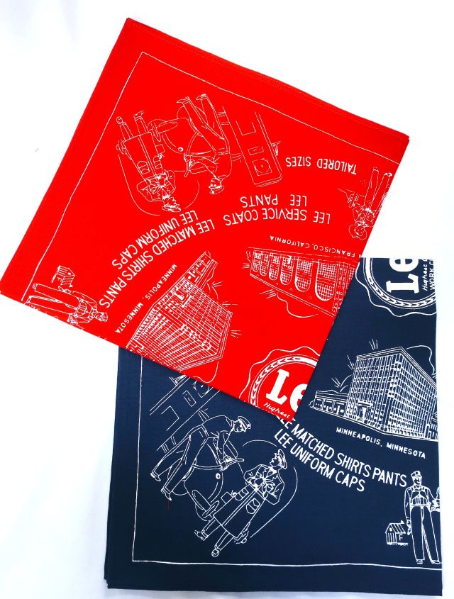 バンダナ - アメカジ オンライン通販 アメリカボン