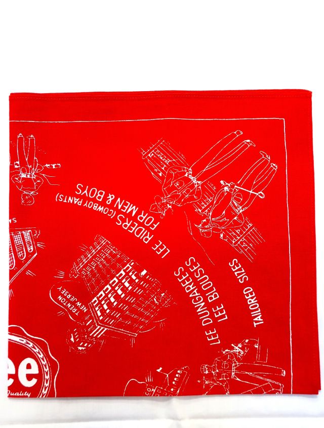 バンダナ - アメカジ オンライン通販 アメリカボン