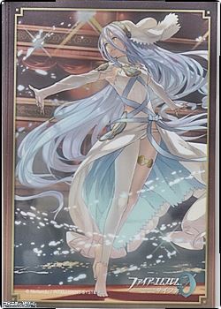 ボックス購入特典【アクア】スリーブ5枚セット 袋未開封