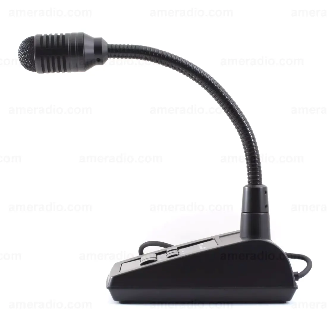 Icom SM50 Desktop Unidirectional Microphone