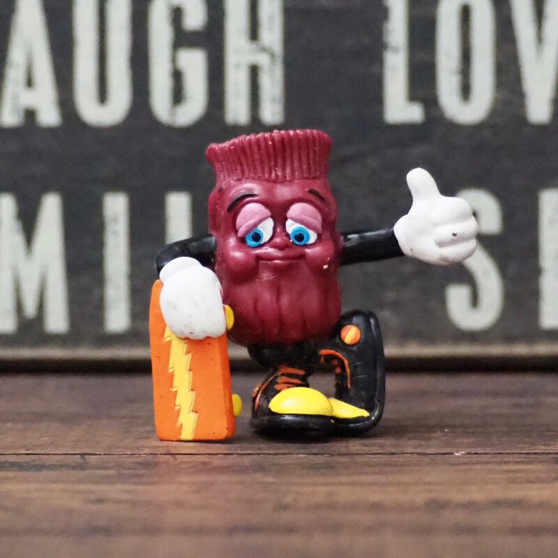 カリフォルニアレーズン S カリフォルニアレーズン