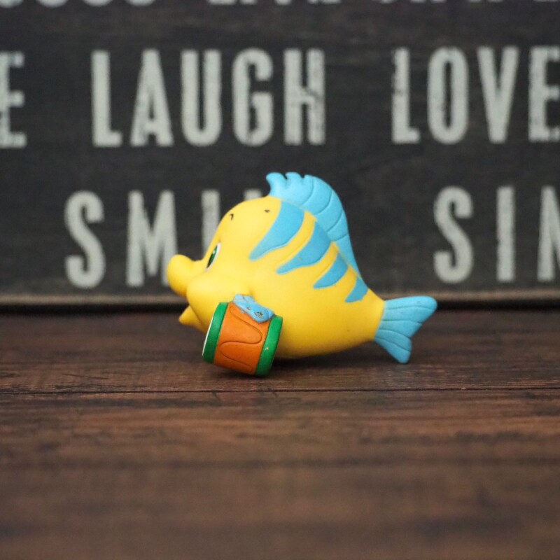 リトルマーメイド フランダー プリンセス