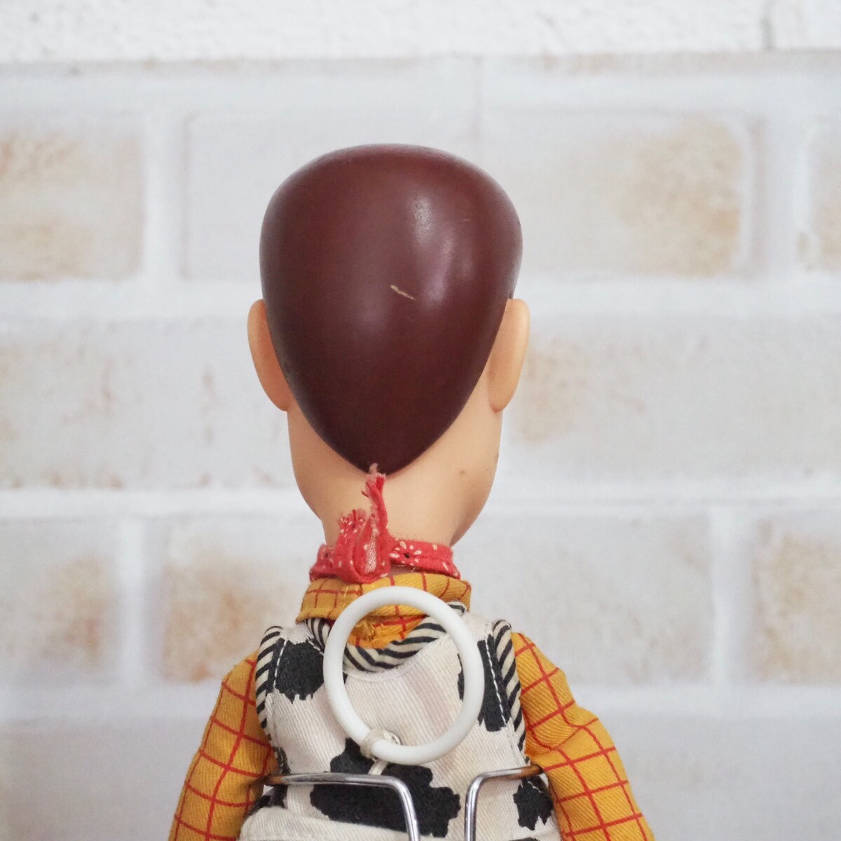 ウッディ トーキングドール (1) トイストーリー