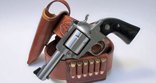 Review: Lipsey's Exclusive Ruger Bisley Super Blackhawk .44 Mag