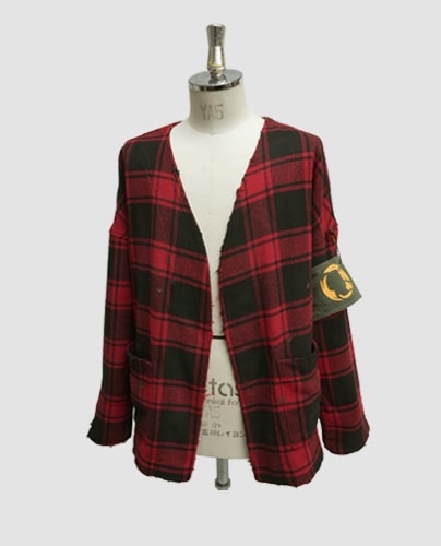 JERSEY SETUP of AMNJX