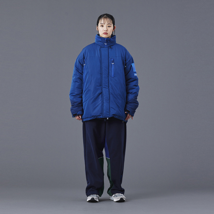 Liberaiders｜リベレイダース｜PADDED MONSTER JACKETの通販 - AMPERE