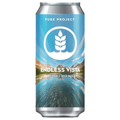 Pure Project Endless Vista – アメリカンクラフトビール通販 Antenna