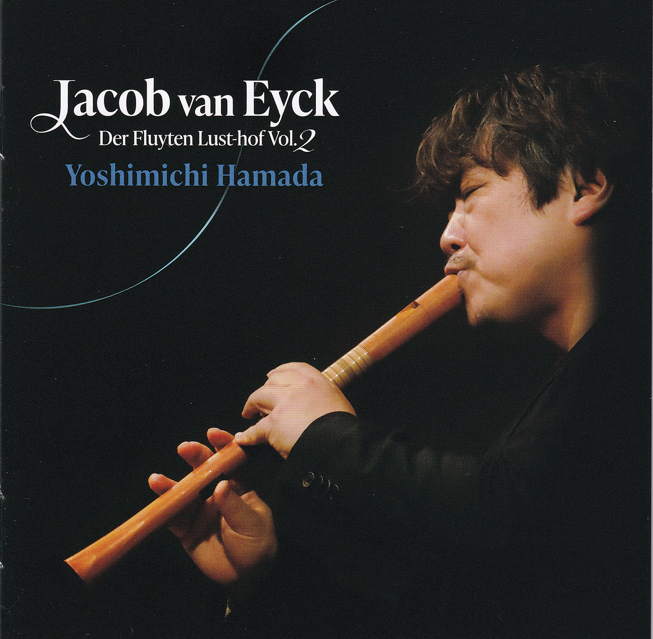 ディスコグラフィー｜濱田芳通 & アントネッロ【古楽アンサンブル