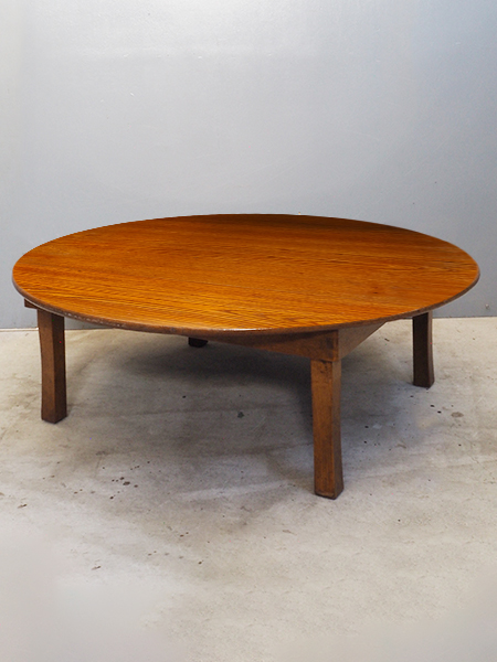 古道具 アンティーク ちゃぶ台 48050401.jpg?20120831193348