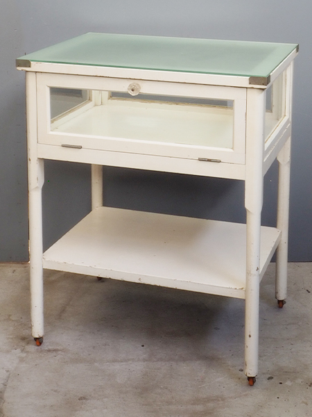 アンティーク　ワゴン 公式】mateliオンラインショップ | サロン用アンティークワゴン