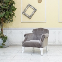 シャビーシックチェア アンティークそっくり市場