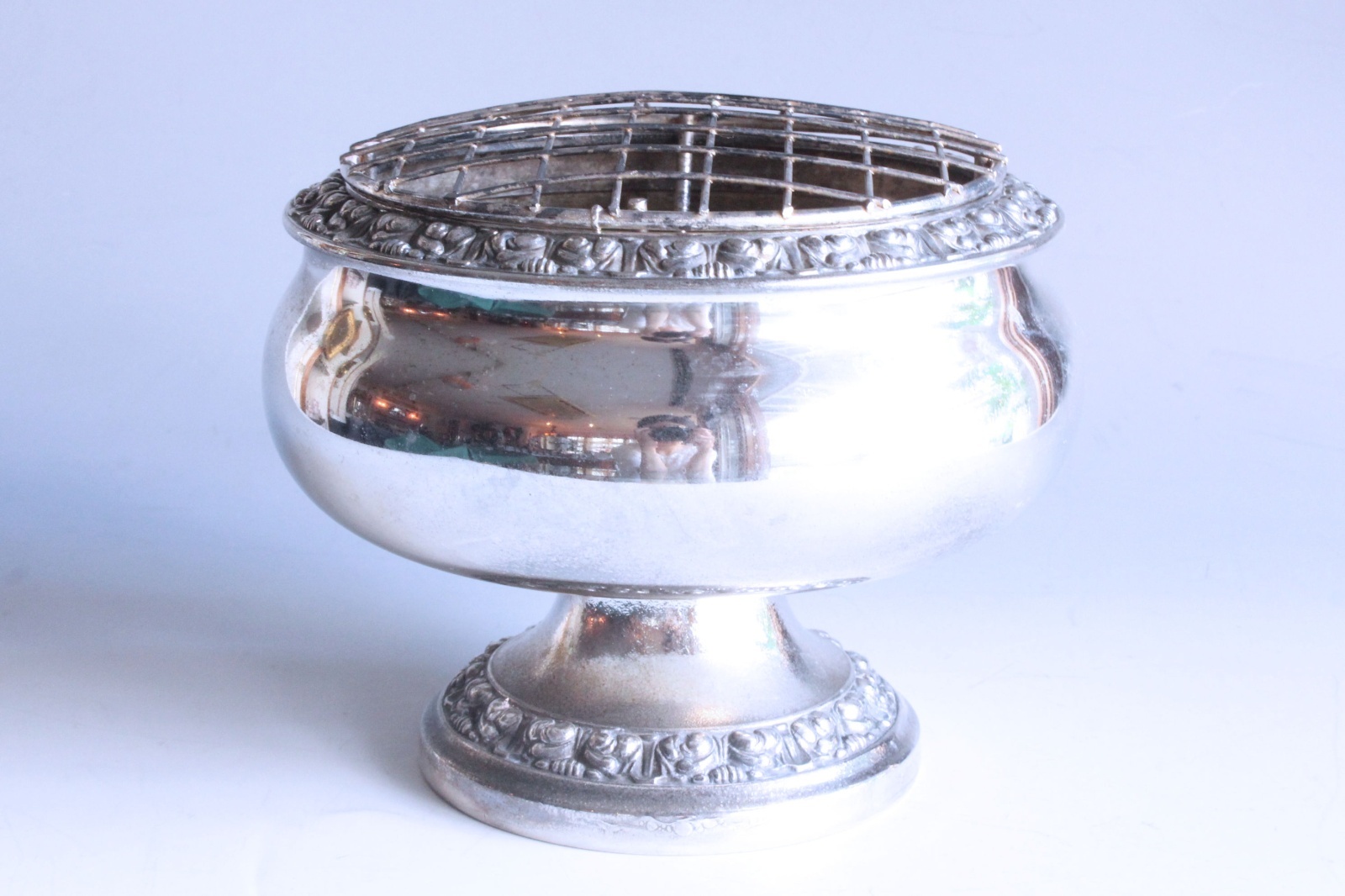 ローズボール - Antiques Violetta