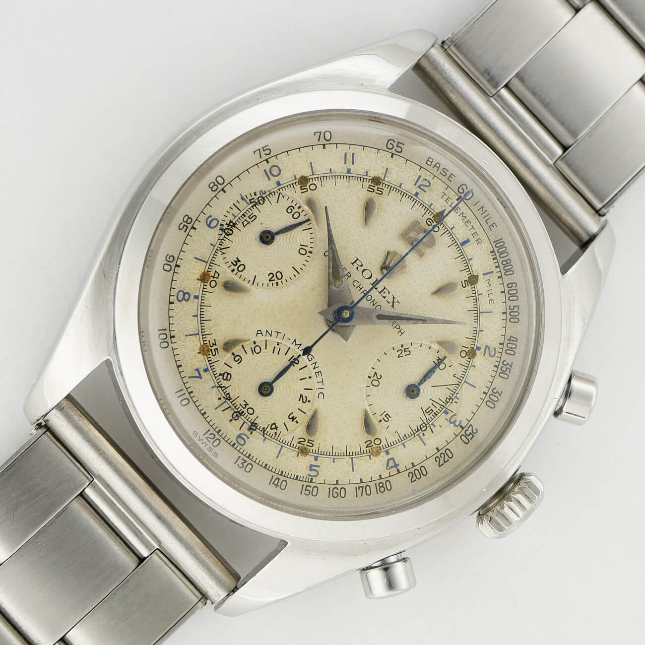 mo2063 | ROLEX - mens | CARESE [ケアーズ] – アンティークウォッチ