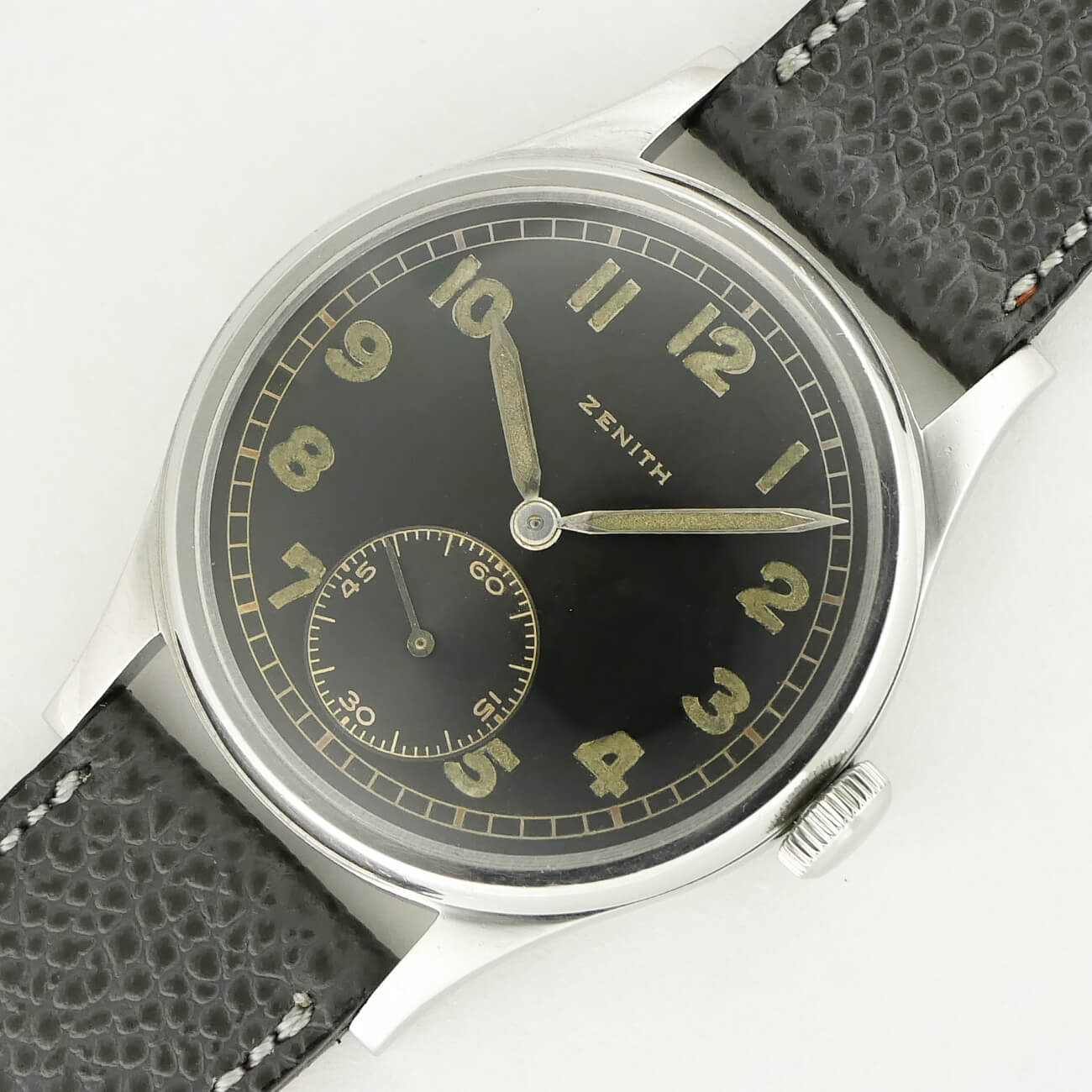 mo2242 | ZENITH | CARESE [ケアーズ] – アンティークウォッチ専門店