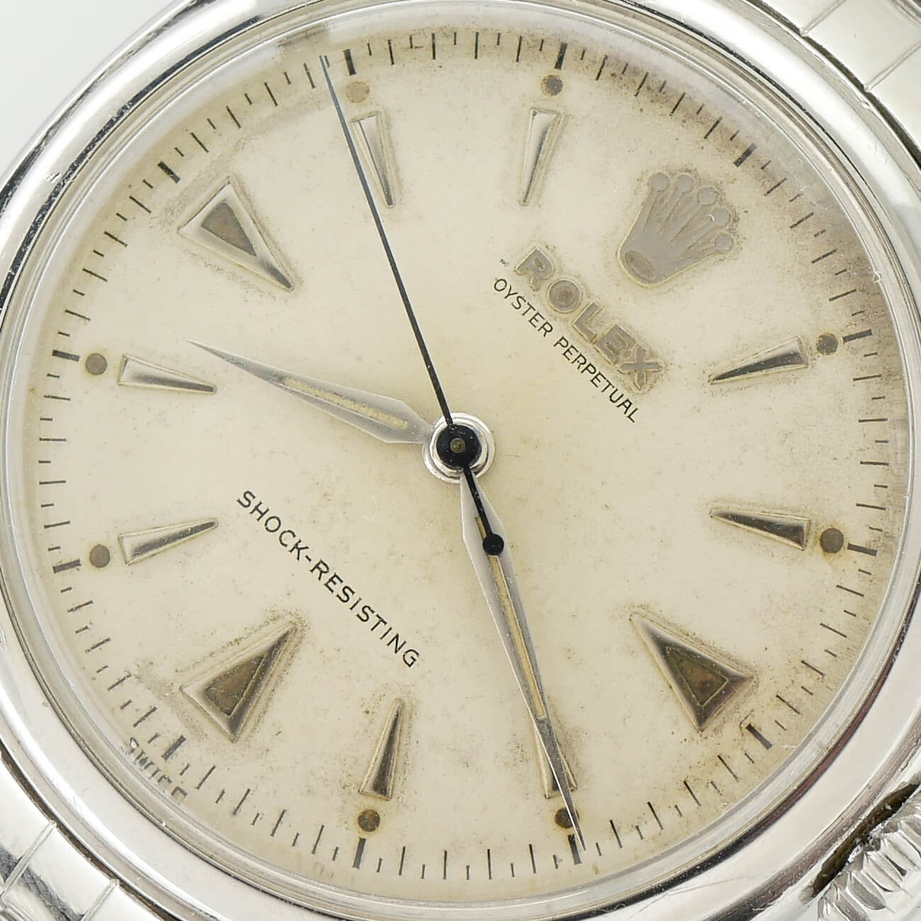 mu314 | ROLEX - mens | CARESE [ケアーズ] – アンティークウォッチ