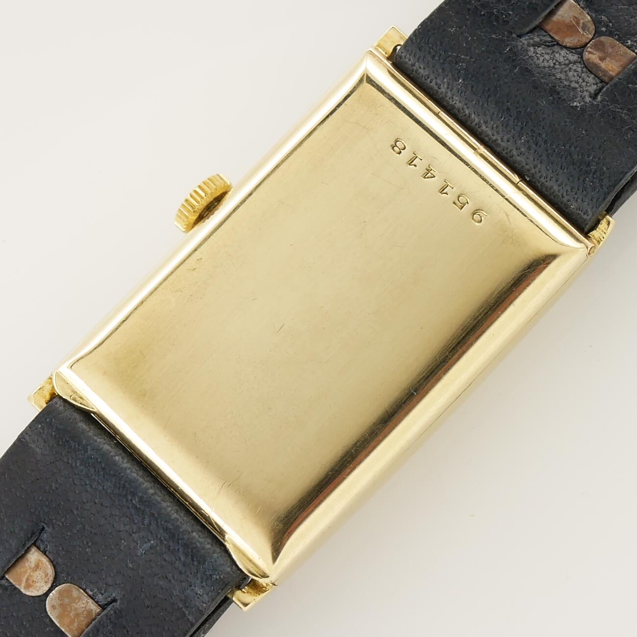 mu333 | IWC - mens | CARESE [ケアーズ] – アンティークウォッチ専門