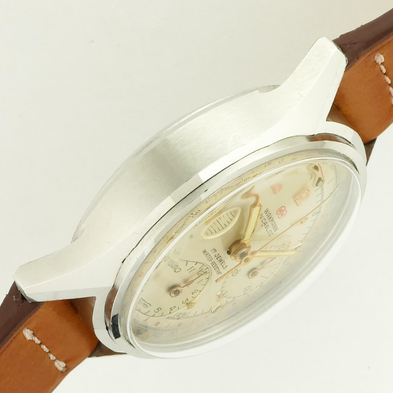 mo2626 | WAKMANN | CARESE [ケアーズ] – アンティークウォッチ専門店