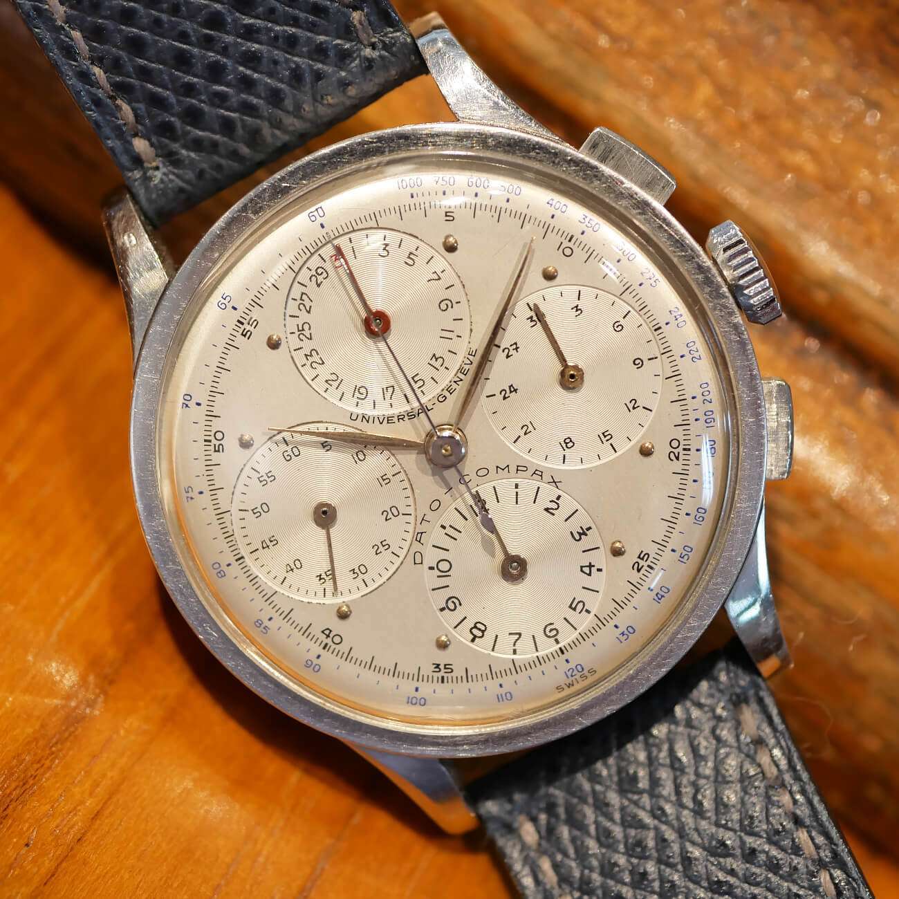 mo1758 | UNIVERSAL | CARESE [ケアーズ] – アンティークウォッチ専門