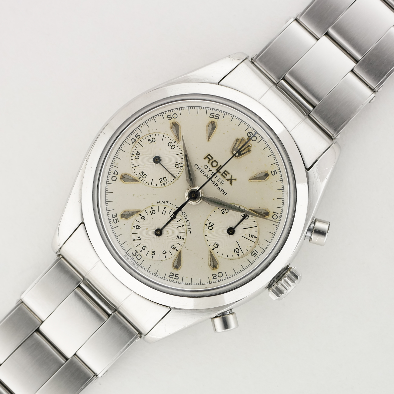 mo1879 | ROLEX - mens | CARESE [ケアーズ] – アンティークウォッチ