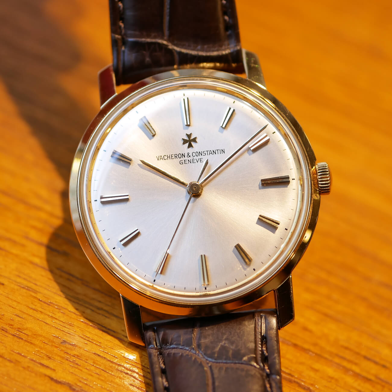 mo1892 | VACHERON & CONSTANTIN - mens | CARESE [ケアーズ