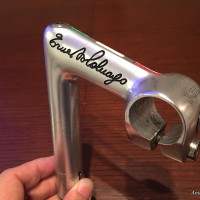 3ttt Stem – COLNAGO | Anton Bicycle