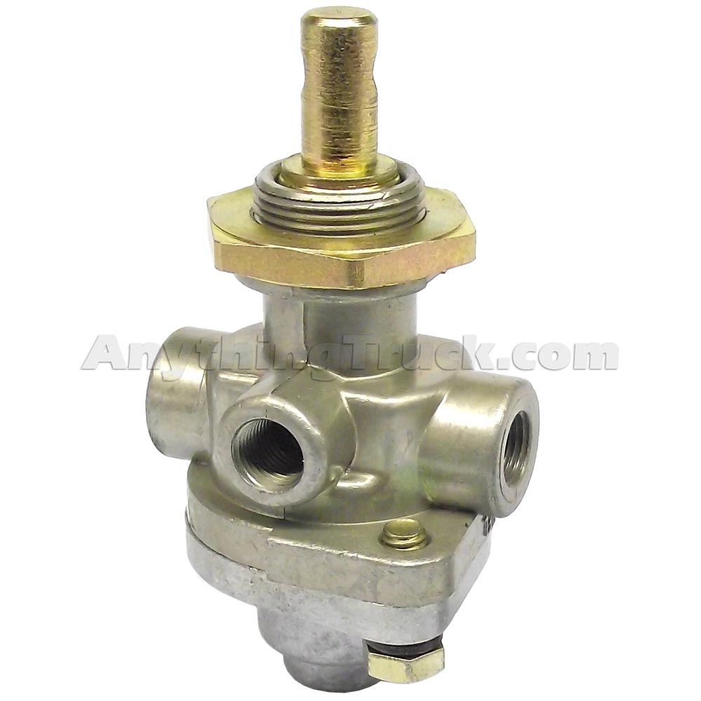 AnythingTruck.com: PTP 276567 PP-1 Push/Pull Valve, 40 PSI Release