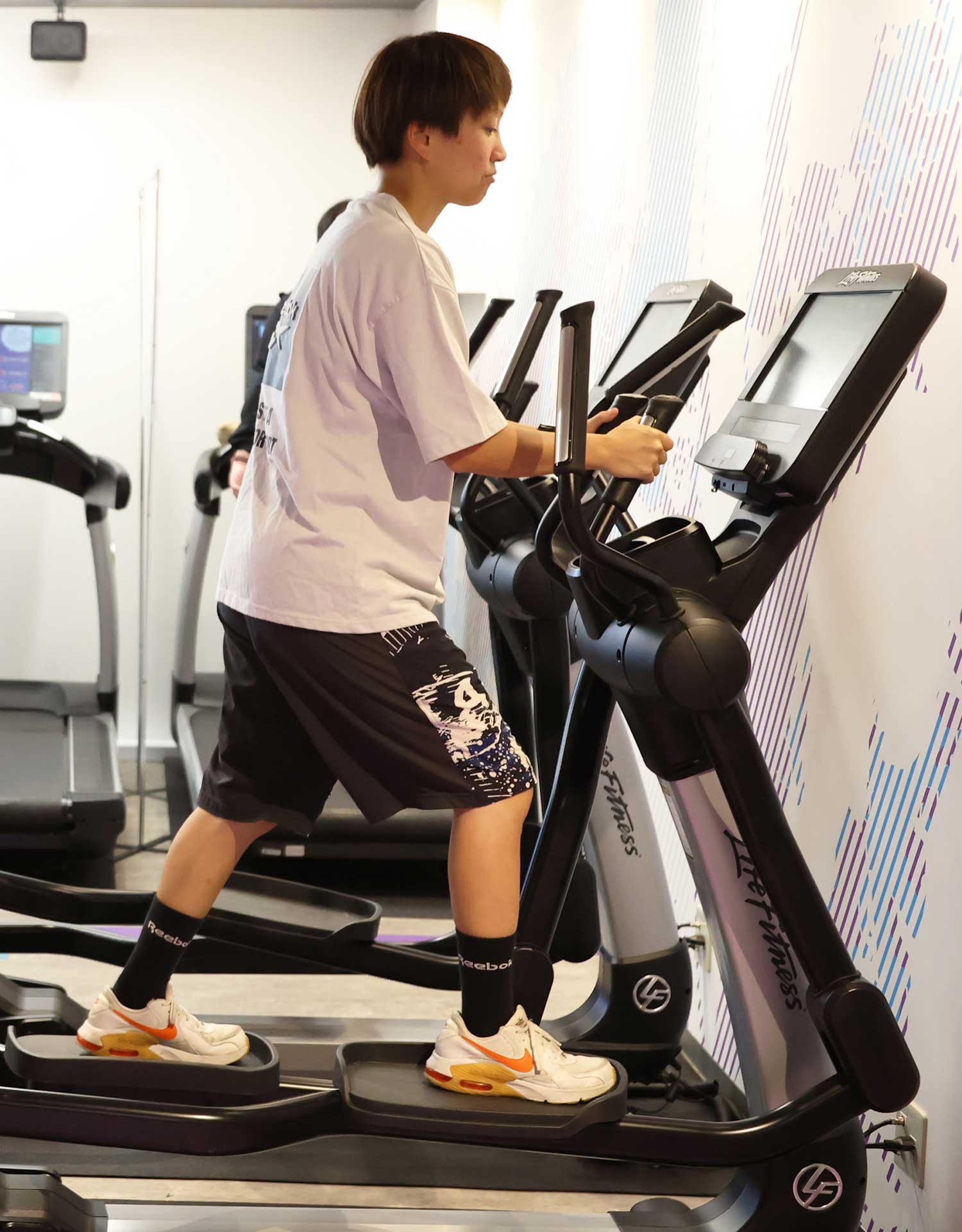 クロストレーナー入門 ダイエットの最適解！？ クロスマシンの魅力と