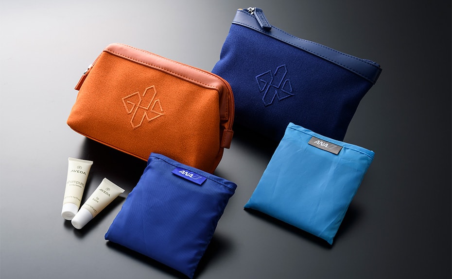 ANA／航空会社のSDGsへの取り組み｜国際線ファーストクラス、ビジネス