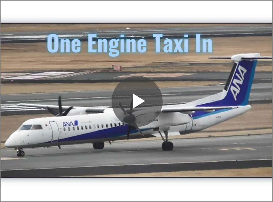 ANA/Airlines' Initiatives for the SDGs | What is the DHC-8-400, an