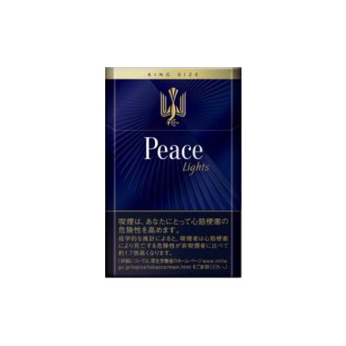 ピース ライト ボックス | ANA DUTY FREE SHOP