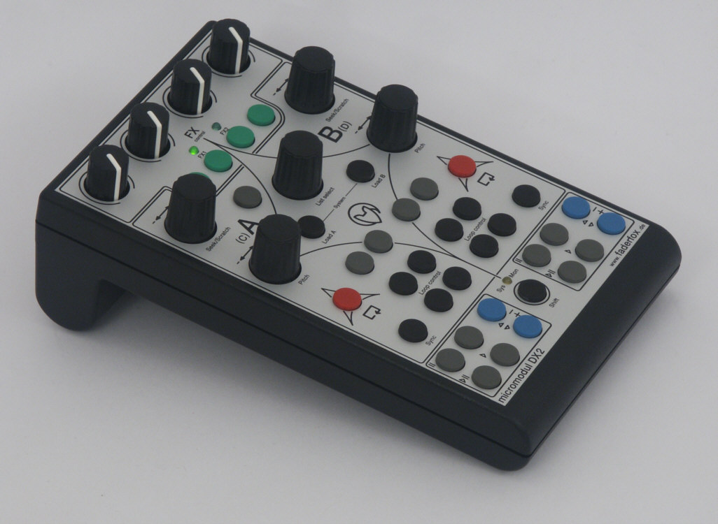 a n a l o g u e h a v e n