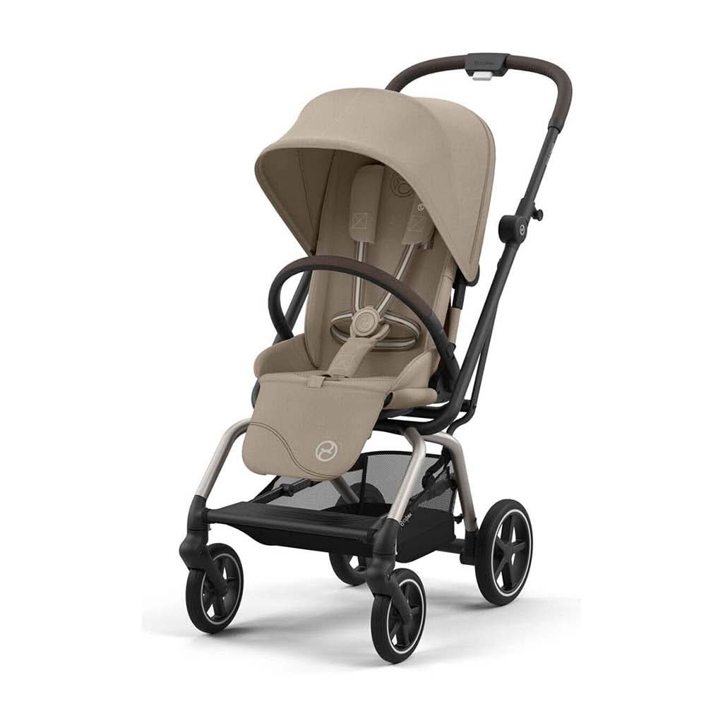 Buy Cybex Eezy S Twist+2 V2 Stroller | ANB Baby
