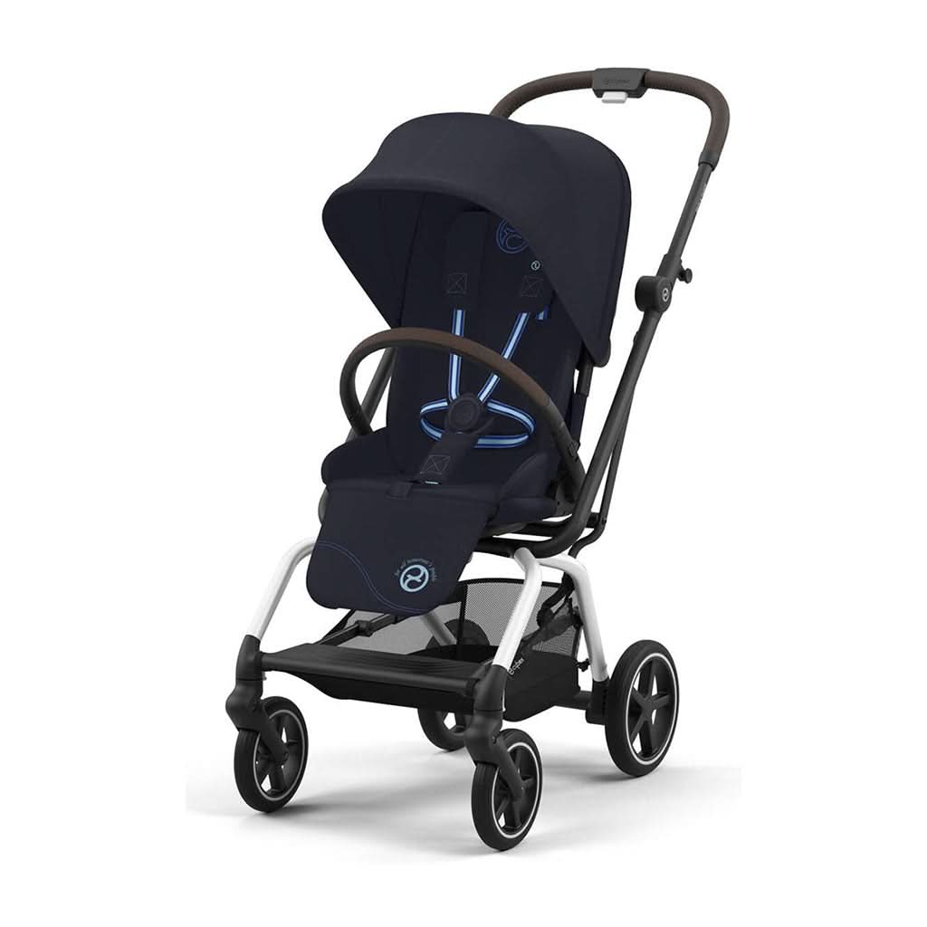 Buy Cybex Eezy S Twist+2 V2 Stroller | ANB Baby