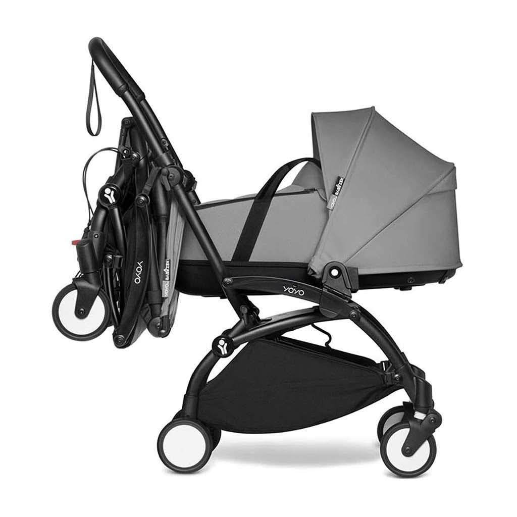 Buy Babyzen YOYO Connect Frame Stroller | ANB Baby