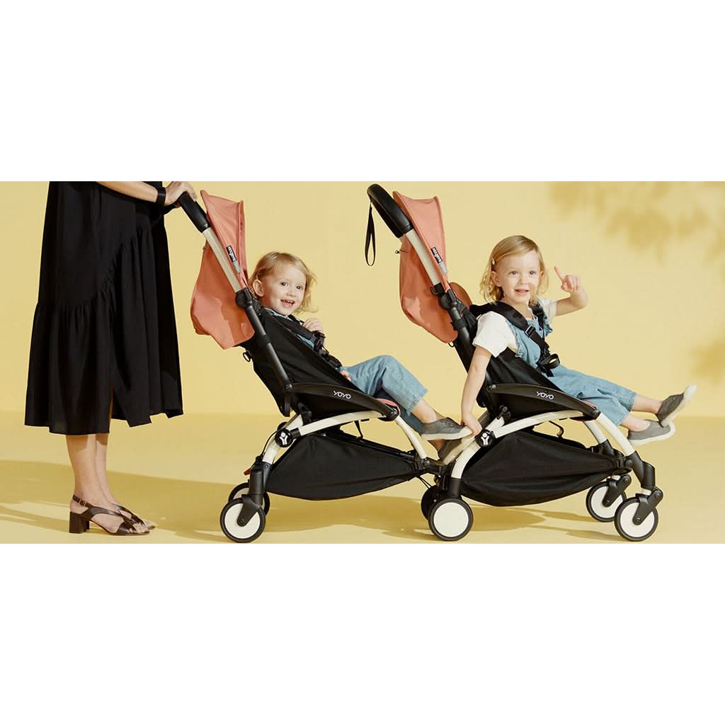 Buy Babyzen YOYO Connect Frame Stroller | ANB Baby