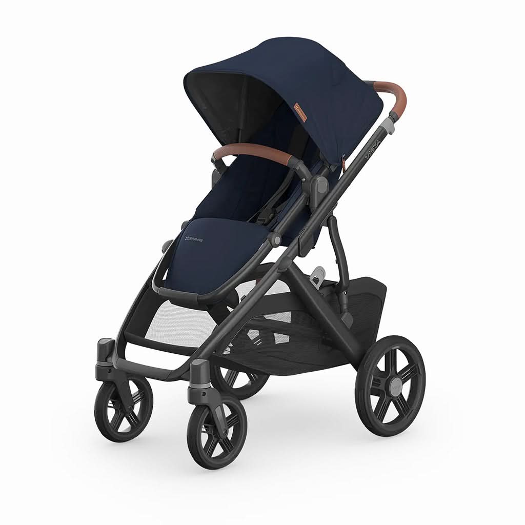 Buy UPPAbaby Vista V3 Stroller | ANB Baby