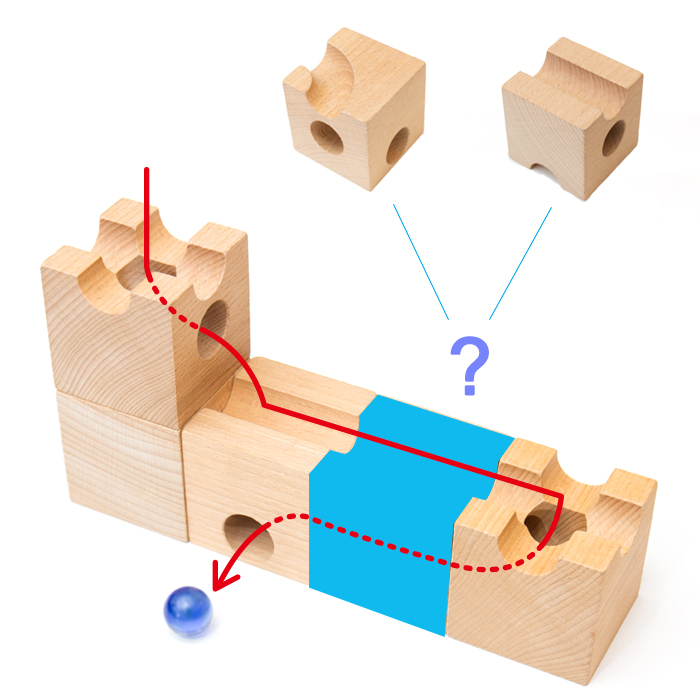 cuboro（キュボロ）の選び方と遊び方【cuboro正規販売店】 | ANDCHILD