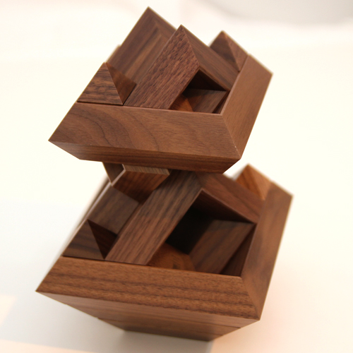 ダイアモンド /Diamant (クルミ) Naef/ネフ社 | ANDCHILD