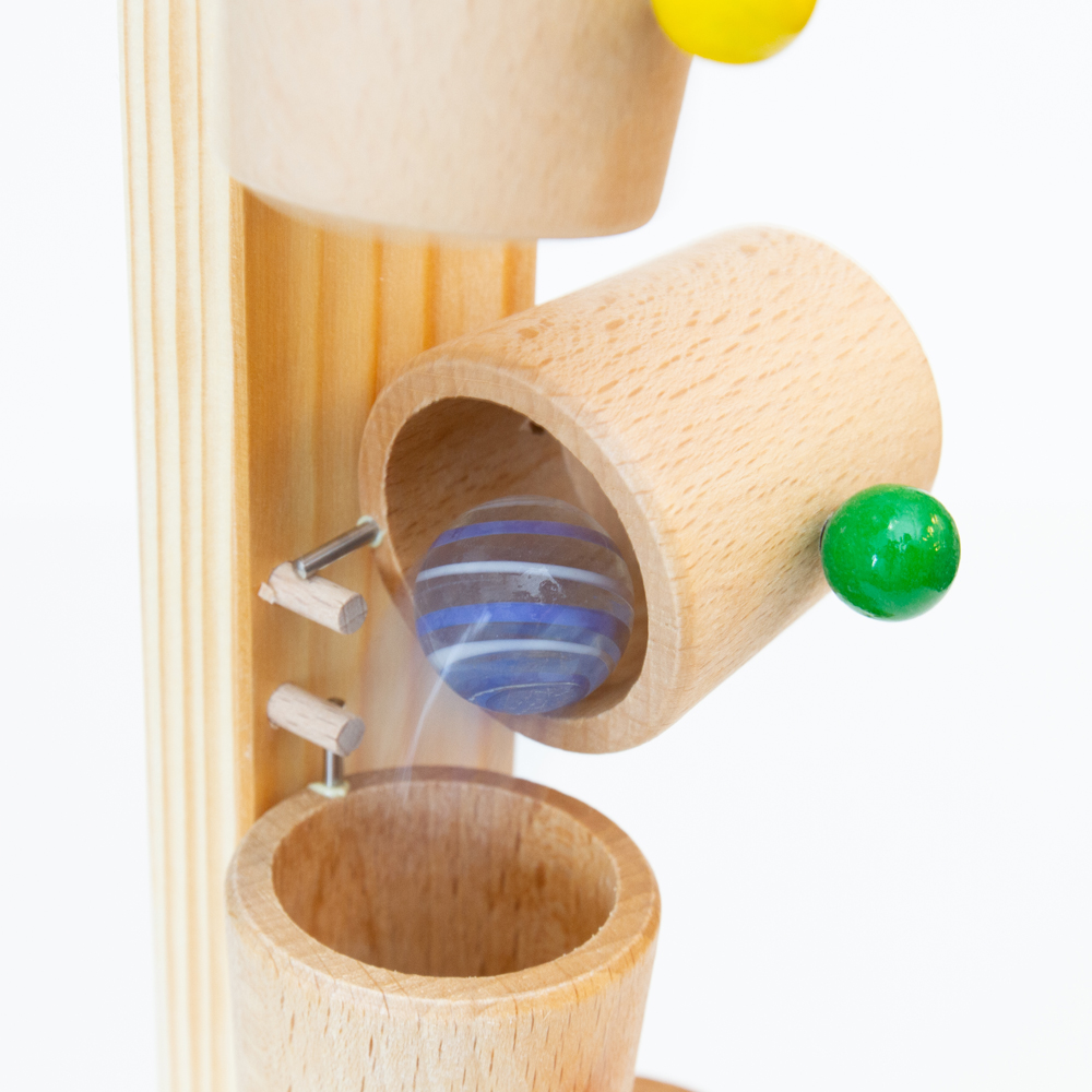 バケツの玉落とし 【BECK/ベック社】 | ANDCHILD