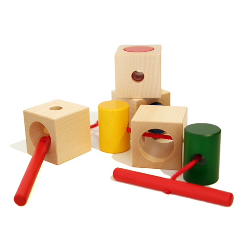 シグナ Naef/ネフ社 | ANDCHILD