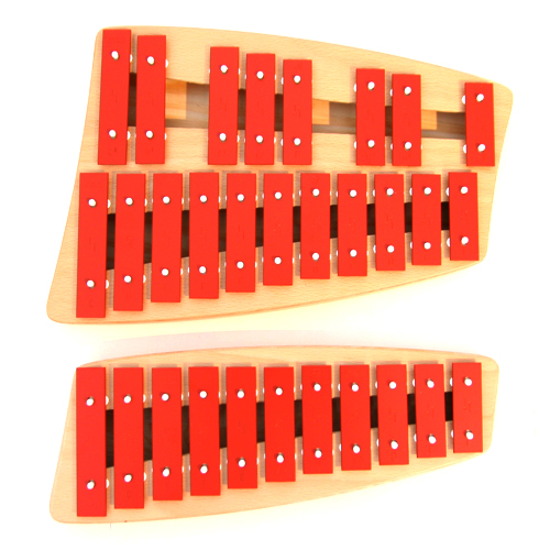 メタルフォン(鉄琴)NG30 SONOR/ゾノア社 | ANDCHILD