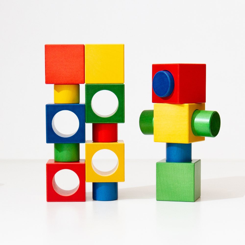 リグノ (Ligno) [木箱付き] Naef/ネフ社 | ANDCHILD