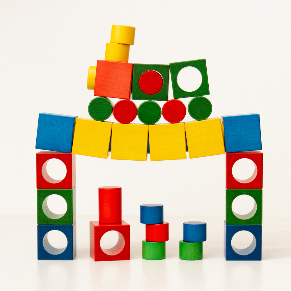 リグノ (Ligno) [木箱付き] Naef/ネフ社 | ANDCHILD