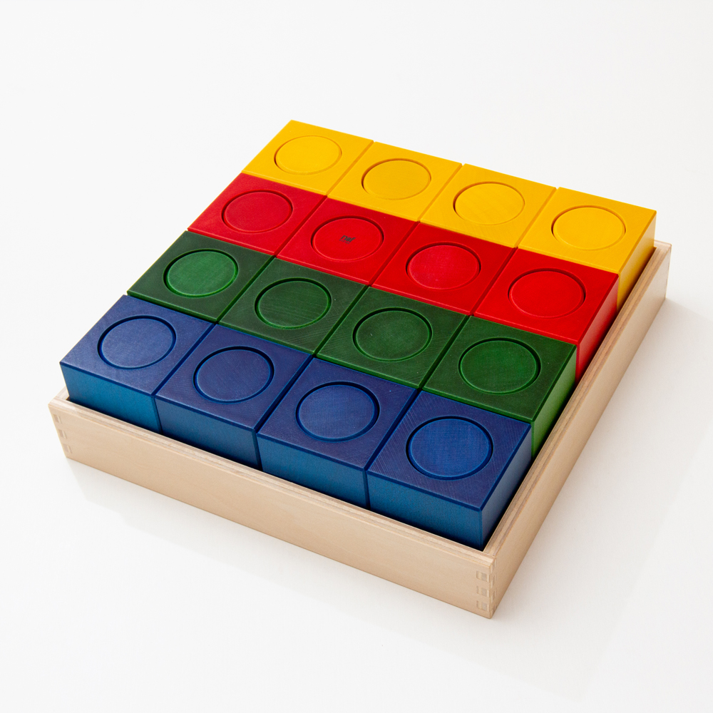 リグノ (Ligno) [木箱付き] Naef/ネフ社 | ANDCHILD