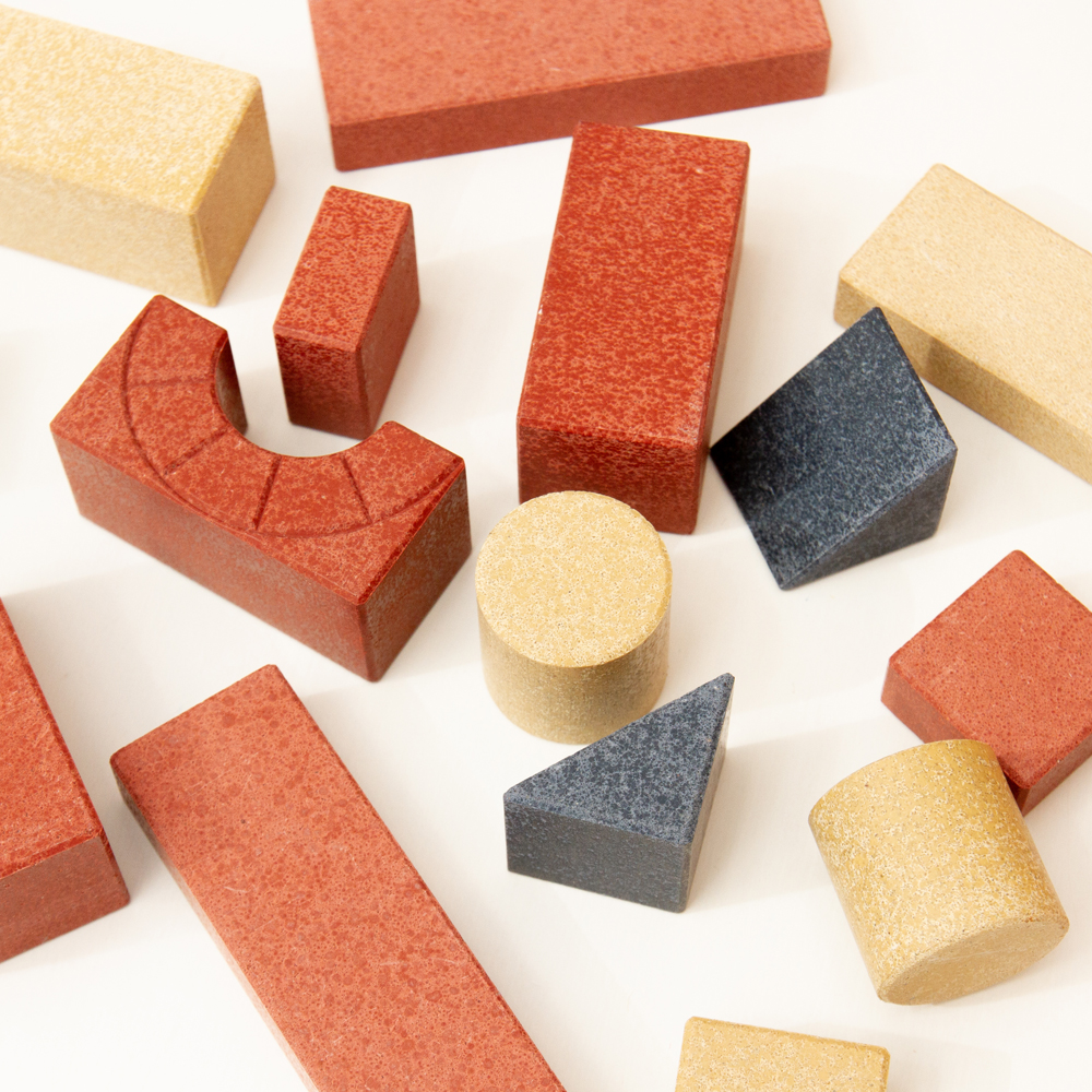 アンカー積木 Starter-Set 入門セット【ANKER / アンカー】 | ANDCHILD