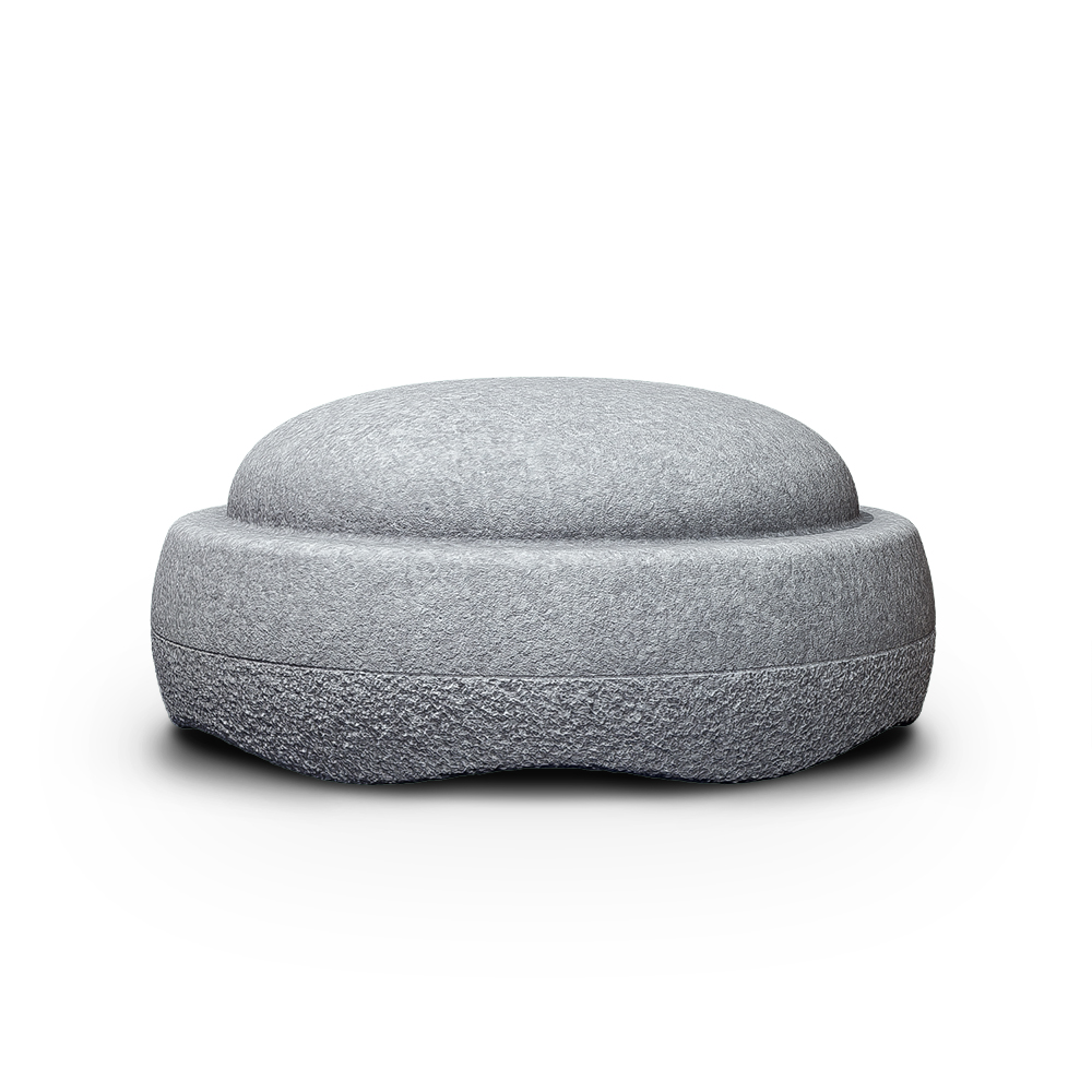 Original] grey 【Stapelstein/シュタペルシュタイン】 | ANDCHILD