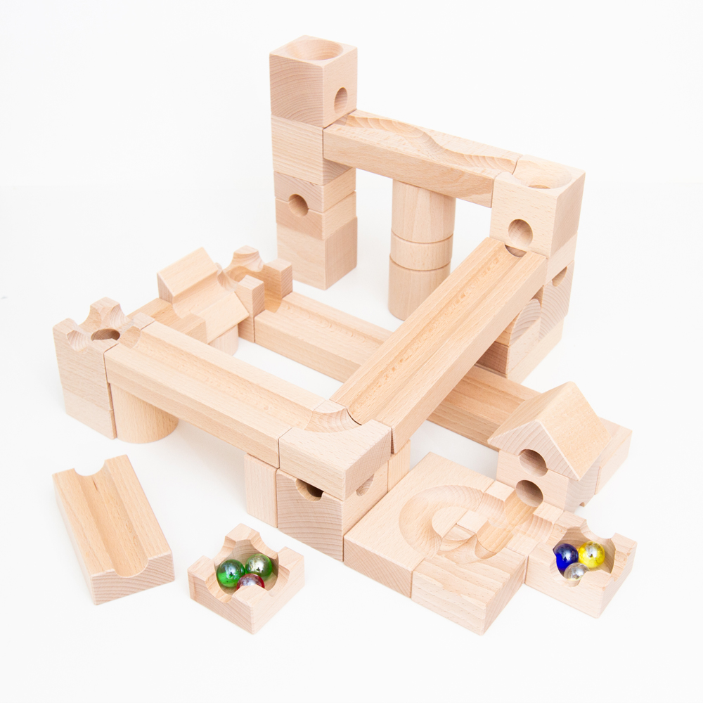 CUBORO JUNIOR / キュボロジュニア【cuboro/キュボロ】 | ANDCHILD