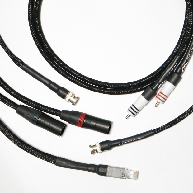 SignatureX Tuned ARAY RCA | アンダンテラルゴ株式会社