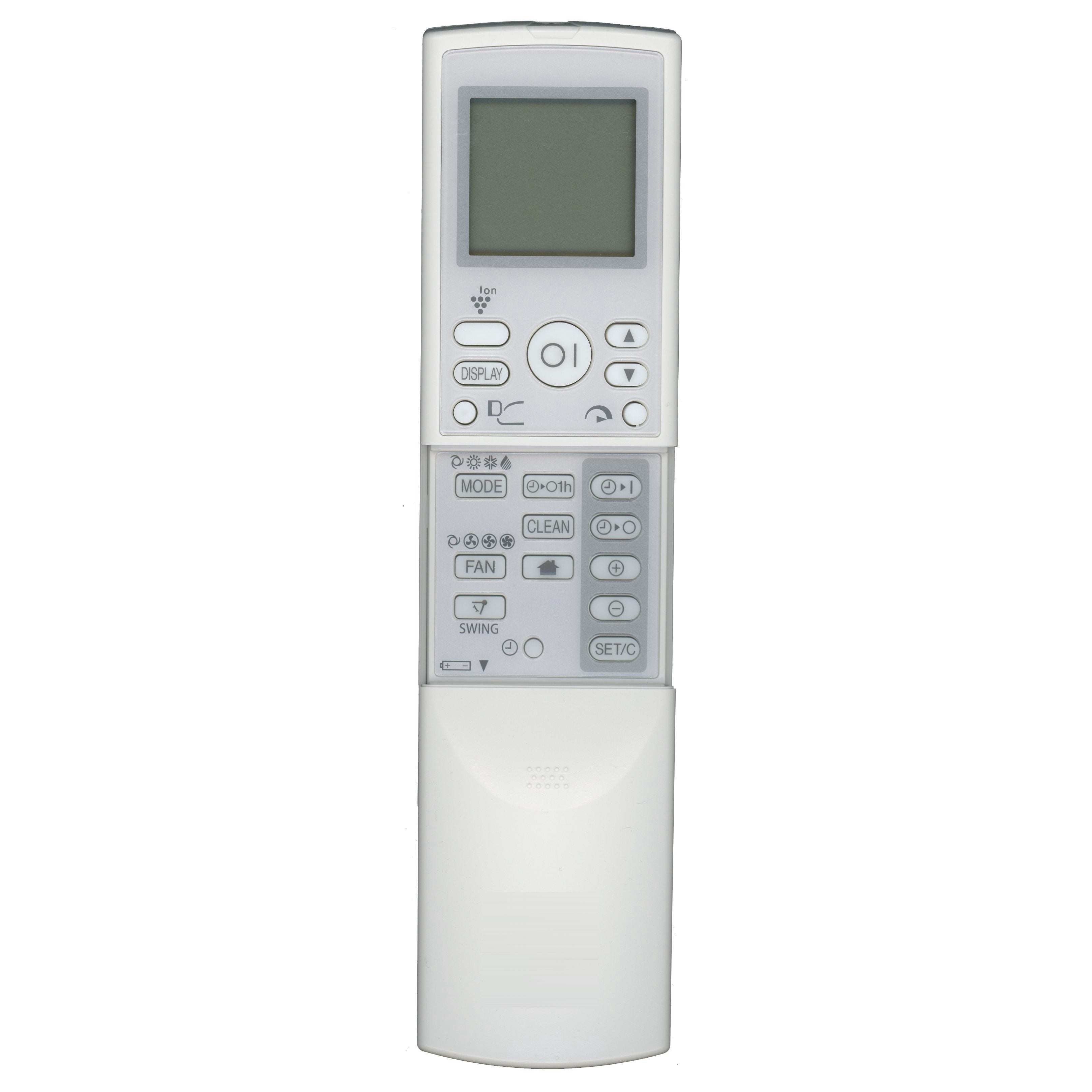 Sharp CRMCA673JBEZ Air Conditioner Remote Control